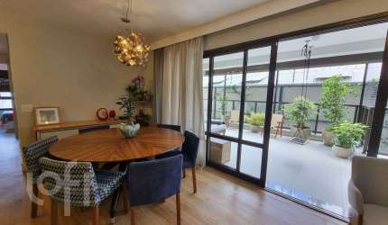 Apartamento com 3 quartos à venda na Rua Bela Aliança, 44, Vila Leopoldina, São Paulo por R$ 2.100.000