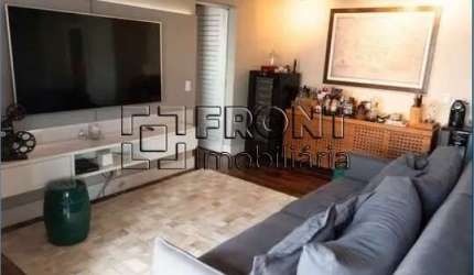 Cobertura com 3 quartos à venda na Rua Francisco Leitão, 474, Pinheiros, São Paulo por R$ 4.452.000