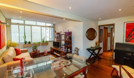 Apartamento com 2 quartos à venda na Alameda Itu, 859, Jardim Paulista, São Paulo por R$ 1.350.000