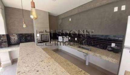 Apartamento com 3 quartos à venda na Rua Galeno de Castro, 321, Jurubatuba, São Paulo por R$ 530.600