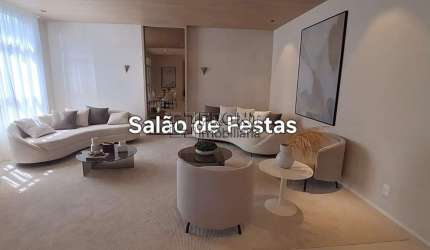 Apartamento com 3 quartos à venda na Rua Albino Boldasso Gabril, 119, Vila Cruzeiro, São Paulo por R$ 860.000