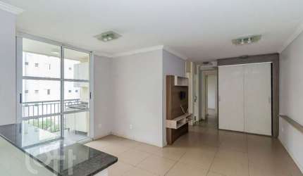 Apartamento com 2 quartos à venda na Rua Professor João Machado, 705, Freguesia do Ó, São Paulo por R$ 450.000