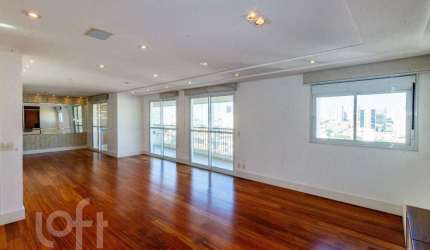 Apartamento com 4 quartos à venda na Avenida Lacerda Franco, 527, Cambuci, São Paulo por R$ 2.790.000