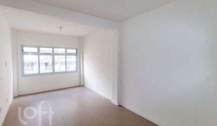 Apartamento com 1 quarto à venda na Rua Álvaro de Carvalho, 118, República, São Paulo por R$ 239.000