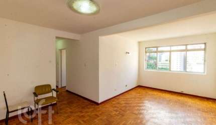 Apartamento com 2 quartos à venda na Rua Peixoto Gomide, 581, Bela Vista, São Paulo por R$ 971.000