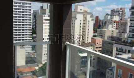 Apartamento com 1 quarto à venda na Rua Augusta, 901, Consolação, São Paulo por R$ 530.000