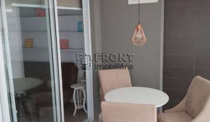 Apartamento com 1 quarto à venda na Rua Augusta, 901, Consolação, São Paulo por R$ 600.000