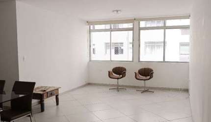 Apartamento com 2 quartos à venda na Rua Agnaldo Manuel dos Santos, 333, Vila Mariana, São Paulo por R$ 1.190.000
