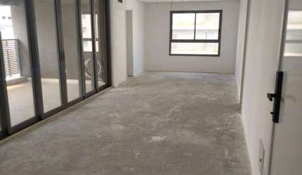Apartamento com 3 quartos à venda na Rua Professor Filadelfo Azevedo, 665, Moema, São Paulo por R$ 4.350.000