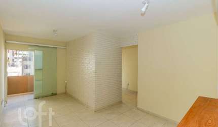 Apartamento com 1 quarto à venda na Rua Álvaro de Carvalho, 66, República, São Paulo por R$ 295.000