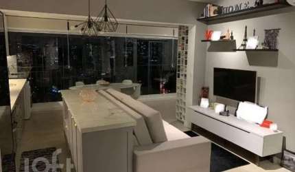 Apartamento com 1 quarto à venda na Rua Helvétia, 980, Santa Cecília, São Paulo por R$ 700.000