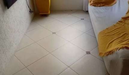 Apartamento com 2 quartos à venda na Rua Giovanni Boltraffio, 385, Sacomã, São Paulo por R$ 371.000