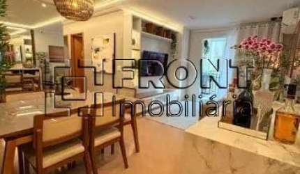 Apartamento com 3 quartos à venda na Rua Venâncio Aires, 641, Pompéia, São Paulo por R$ 1.170.000