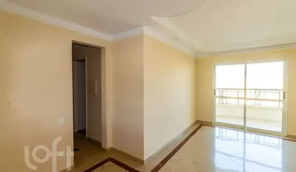Apartamento com 3 quartos à venda na Rua Padre Mário Fontana, 94, Mooca, São Paulo por R$ 920.000