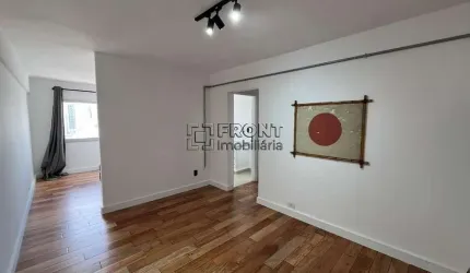 Apartamento com 1 quarto à venda na Rua Conselheiro Furtado, 645, Liberdade, São Paulo por R$ 300.000
