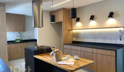Apartamento com 3 quartos à venda na Rua Xavier de Almeida, 135, Ipiranga, São Paulo por R$ 1.950.000