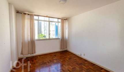 Apartamento com 4 quartos à venda na Rua dos Pinheiros, 1474, Pinheiros, São Paulo por R$ 925.000