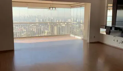 Cobertura com 3 quartos à venda na Rua Backer, 414, Cambuci, São Paulo por R$ 2.014.000