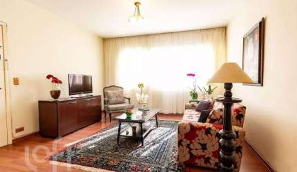 Apartamento com 3 quartos à venda na Rua Indiana, 281, Itaim Bibi, São Paulo por R$ 1.200.000