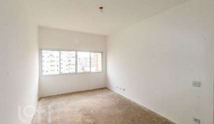 Apartamento com 3 quartos à venda na do Redentor, 45, Liberdade, São Paulo por R$ 600.000