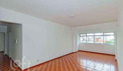 Apartamento com 2 quartos à venda na Rua do Oratório, 844, Mooca, São Paulo por R$ 510.000