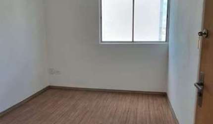 Apartamento com 1 quarto à venda na Rua Professor Carlos de Carvalho, 40, Itaim Bibi, São Paulo por R$ 630.000