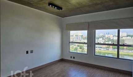 Apartamento com 2 quartos à venda na Rua Hassib Mofarrej, 1500, Vila Leopoldina, São Paulo por R$ 710.000