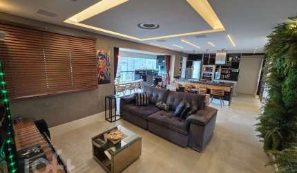 Apartamento com 2 quartos à venda na Rua Dona Carolina, 60, Vila Mariana, São Paulo por R$ 2.390.000
