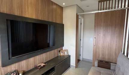 Apartamento com 2 quartos à venda na Rua Francisco Rossano, 50, Vila Prudente, São Paulo por R$ 385.000