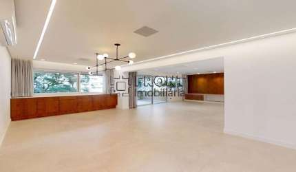 Apartamento com 3 quartos à venda na Avenida Horácio Lafer, 684, Itaim Bibi, São Paulo por R$ 7.500.000