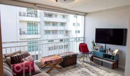 Apartamento com 2 quartos à venda na Rua Arizona, 701, Itaim Bibi, São Paulo por R$ 1.280.000