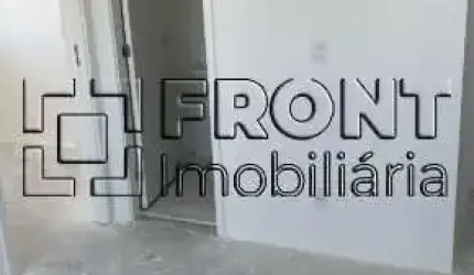 Apartamento com 2 quartos à venda na Rua Dona Ana Neri, 721, Cambuci, São Paulo por R$ 320.000