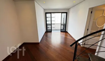 Apartamento com 4 quartos à venda na Rua Nanuque, 354, Vila Leopoldina, São Paulo por R$ 2.467.000