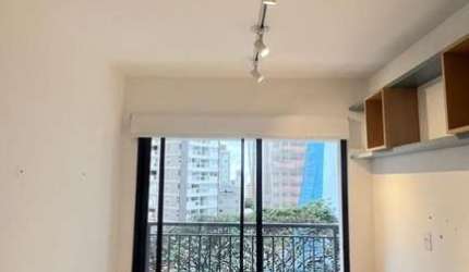 Apartamento com 1 quarto à venda na Rua Valdir Niemeyer, 70, Perdizes, São Paulo por R$ 550.000