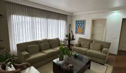 Apartamento com 3 quartos à venda na Rua Machado de Assis, 994, Vila Mariana, São Paulo por R$ 1.395.000