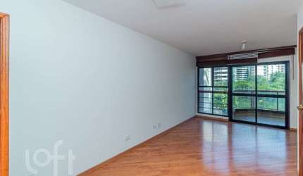 Apartamento com 3 quartos à venda na Rua Doutor Paulo Vieira, 383, Perdizes, São Paulo por R$ 910.000