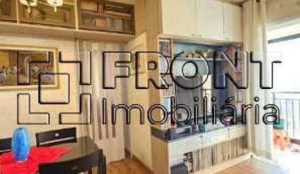 Apartamento com 2 quartos à venda na Rua Sousa Lima, 86, Barra Funda, São Paulo por R$ 565.000