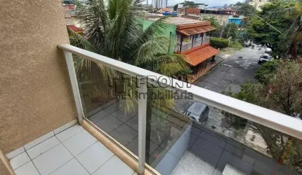 Apartamento com 2 quartos à venda na Rua Jequirana de Goiás, 515, Jardim Santo Antonio, São Paulo por R$ 272.000
