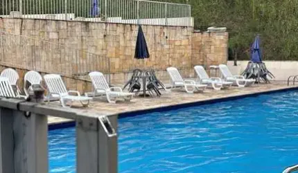 Apartamento com 3 quartos à venda na Avenida Doutor Guilherme Dumont Villares, 1136, Jardim Londrina, São Paulo por R$ 424.000