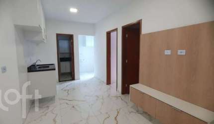 Apartamento com 2 quartos à venda na Rua Gertrudes, 206, Vila Medeiros, São Paulo por R$ 330.000