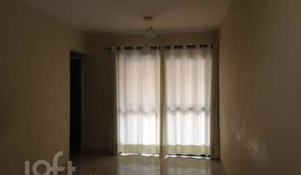 Apartamento com 2 quartos à venda na Rua do Grito, 525, Ipiranga, São Paulo por R$ 450.000