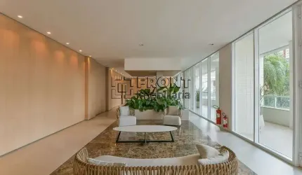 Apartamento com 4 quartos à venda na Rua dos Caetés, 203, Perdizes, São Paulo por R$ 6.600.000