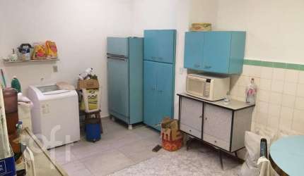 Apartamento com 2 quartos à venda na Rua Honório Maia, 300, Tatuapé, São Paulo por R$ 800.000