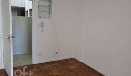 Apartamento com 1 quarto à venda na Rua Michigan, 531, Itaim Bibi, São Paulo por R$ 900.000