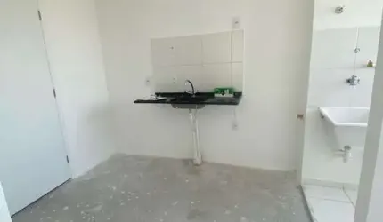 Apartamento com 2 quartos à venda na Rua Dona Ana Neri, 721, Cambuci, São Paulo por R$ 310.000