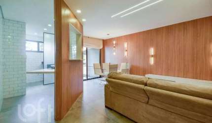 Apartamento com 1 quarto à venda na Rua Fidêncio Ramos, 74, Itaim Bibi, São Paulo por R$ 1.120.000