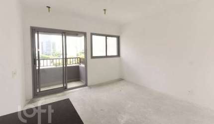 Apartamento com 1 quarto à venda na Rua Cabo Verde, 350, Itaim Bibi, São Paulo por R$ 430.000