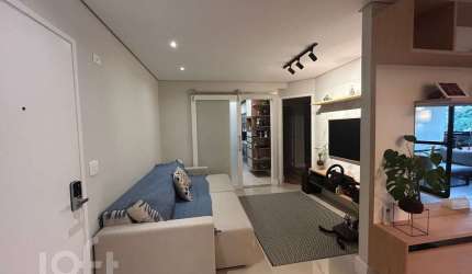 Apartamento com 2 quartos à venda na Rua Santana do Paraíso, 701, Liberdade, São Paulo por R$ 1.380.000