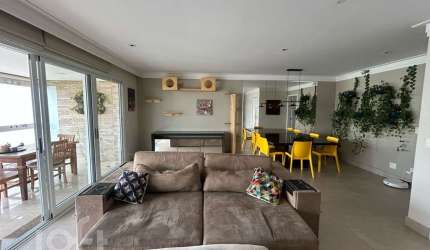 Apartamento com 3 quartos à venda na Rua Traipu, 214, Barra Funda, São Paulo por R$ 2.950.000