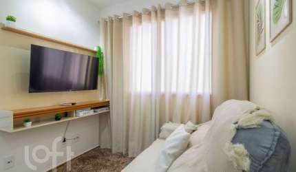 Apartamento com 2 quartos à venda na Caicó, 11, Vila Matilde, São Paulo por R$ 349.500
